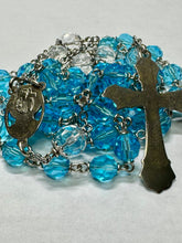 8mm Semi Precious Stone Rosary