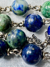 Semi Precious Stone Rosary