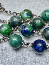 Semi Precious Stone Rosary