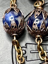 8mm Semi Precious Stone Rosary