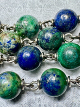 Semi Precious Stone Rosary