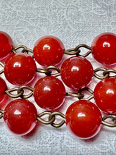 8mm Semi Precious Stone Rosary