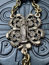 8mm Semi Precious Stone Rosary