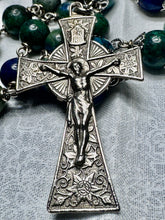 Semi Precious Stone Rosary