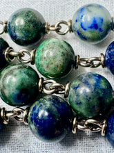 Semi Precious Stone Rosary