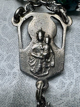 Semi Precious Stone Rosary