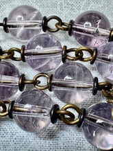 8mm Semi Precious Stone Rosary