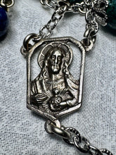 Semi Precious Stone Rosary