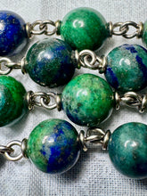 Semi Precious Stone Rosary