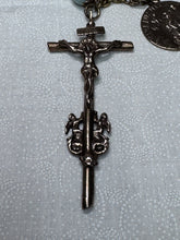 8mm Semi Precious Stone Rosary
