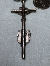 8mm Semi Precious Stone Rosary