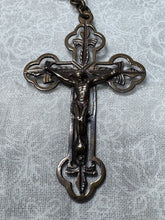 8mm Semi Precious Stone Rosary