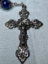 8mm Semi Precious Stone Rosary