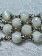 8mm Semi Precious Stone Rosary