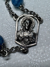 8mm Semi Precious Stone Rosary