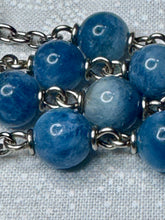 8mm Semi Precious Stone Rosary