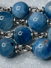 8mm Semi Precious Stone Rosary