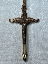 8mm Semi Precious Stone Rosary