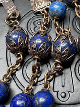 8mm Semi Precious Stone Rosary