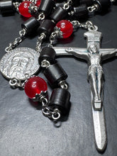 8mm Wood Rosary