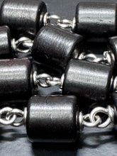 8mm Wood Rosary
