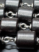 8mm Wood Rosary