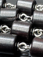 8mm Wood Rosary