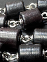 8mm Wood Rosary