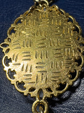 8mm Semi Precious Stone Rosary