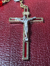 8mm Semi Precious Stone Rosary