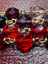 8mm Semi Precious Stone Rosary