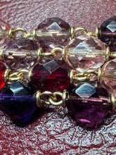 8mm Semi Precious Stone Rosary