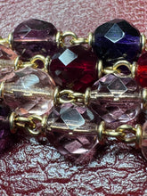 8mm Semi Precious Stone Rosary