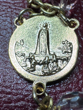 8mm Semi Precious Stone Rosary