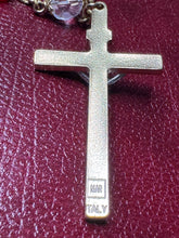 8mm Semi Precious Stone Rosary