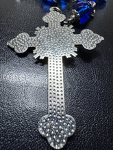 8mm Semi Precious Stone Rosary