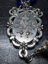 8mm Semi Precious Stone Rosary