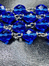 8mm Semi Precious Stone Rosary