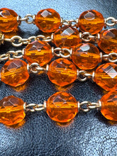 8mm Semi Precious Stone Rosary