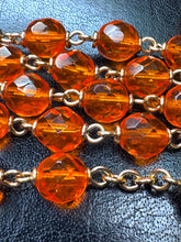 8mm Semi Precious Stone Rosary