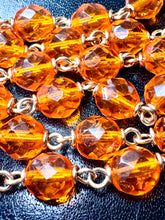 8mm Semi Precious Stone Rosary