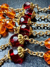 8mm Semi Precious Stone Rosary