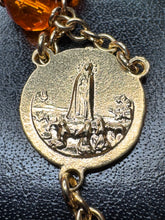 8mm Semi Precious Stone Rosary