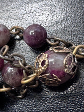 6mm Semi Precious Stone Rosary