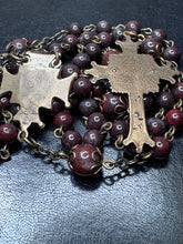 6mm Semi Precious Stone Rosary