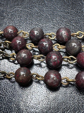 6mm Semi Precious Stone Rosary