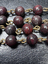 6mm Semi Precious Stone Rosary