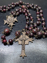 6mm Semi Precious Stone Rosary