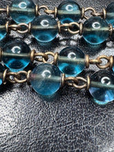 8mm Semi Precious Stone Rosary