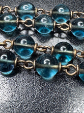 8mm Semi Precious Stone Rosary